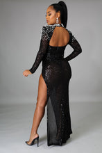 Load image into Gallery viewer, New Years Gala Dress
