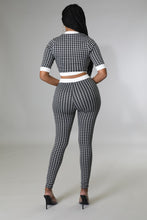 Load image into Gallery viewer, Downtown Lunch Legging Set
