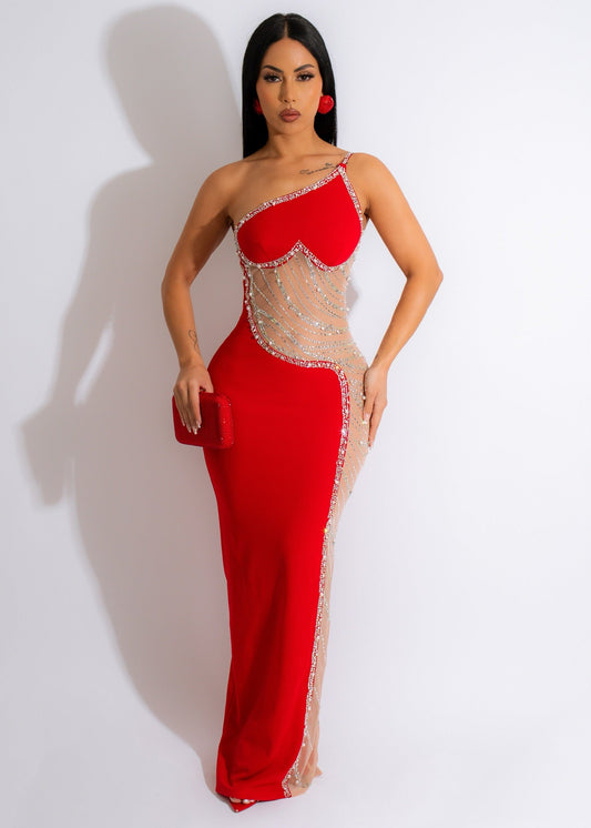 Goddess Dress