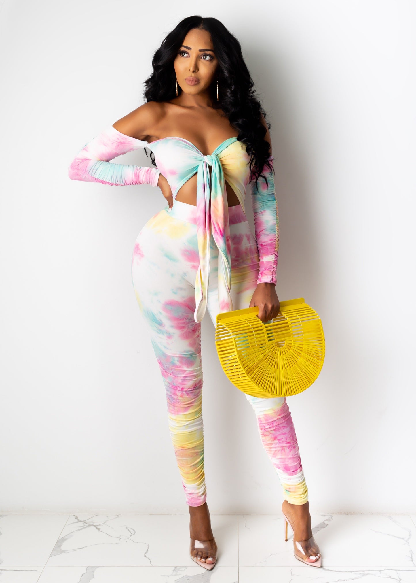 lauren Jumpsuit