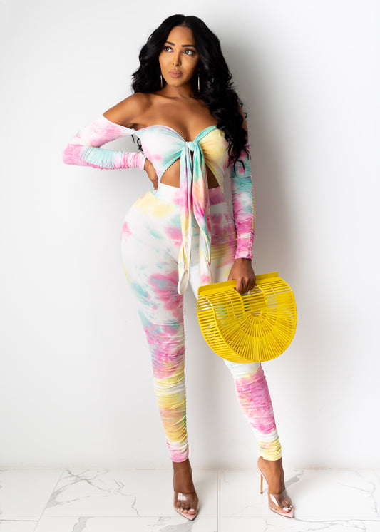 lauren Jumpsuit