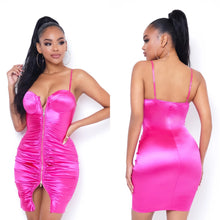 Load image into Gallery viewer, Barbie Mini Dress
