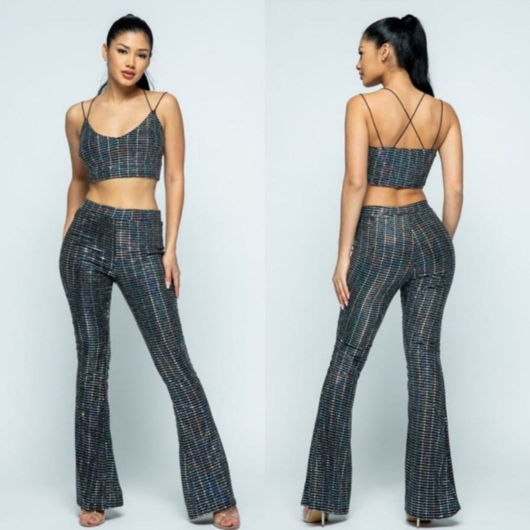 Party Time Pants Set