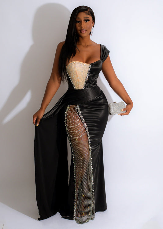 New Years Gown
