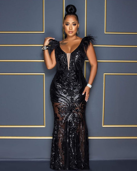 Material Girl Dress