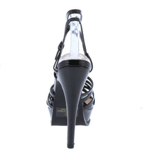Load image into Gallery viewer, Kami Black Heels
