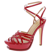 Load image into Gallery viewer, Kami Red Heels
