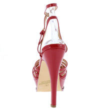 Load image into Gallery viewer, Kami Red Heels
