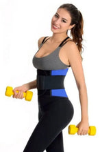 Load image into Gallery viewer, Sport Velcro Waist Trainer
