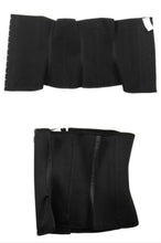 Load image into Gallery viewer, Slimming Waist Cincher (8001)
