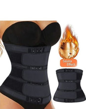 Load image into Gallery viewer, Belt Waist Trainer
