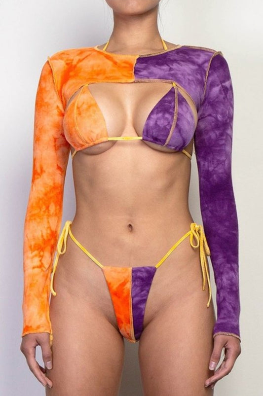 Kathy Swimsuit