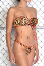 Load image into Gallery viewer, Leopard Swimsuit
