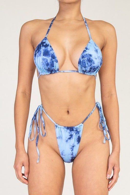 Hazel Bikini Set