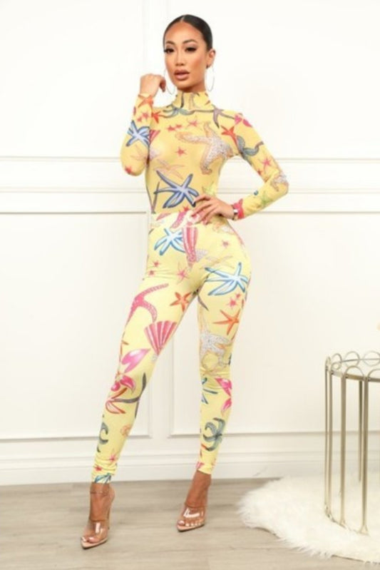 Harlie Legging Set