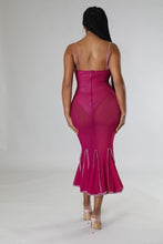 Load image into Gallery viewer, Designer Body Dress
