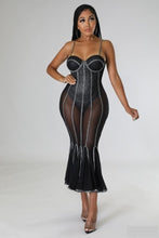 Load image into Gallery viewer, Designer Body Dress
