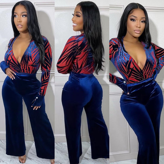 Cinderella Pant Set